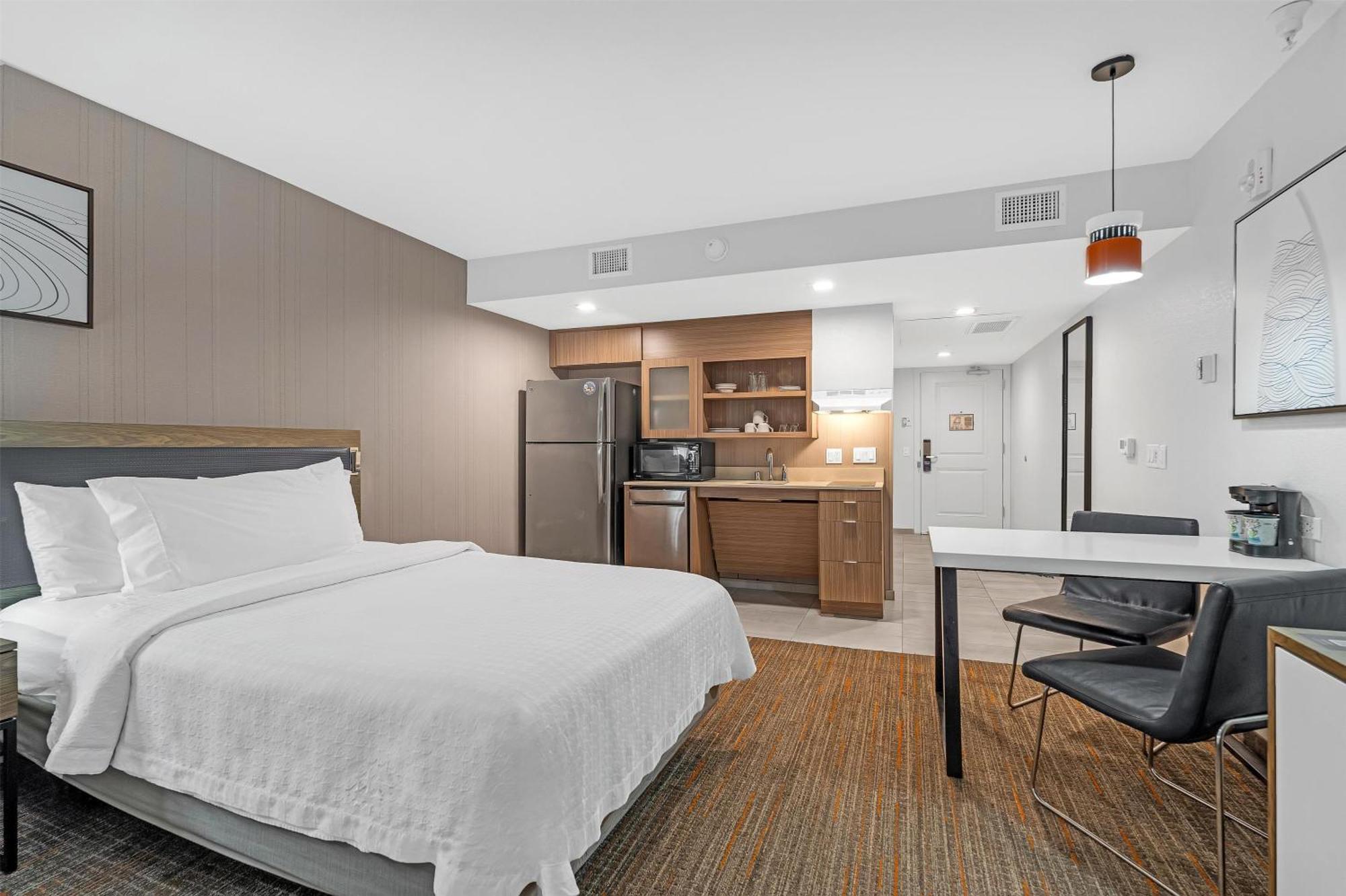 Homewood Suites By Hilton San Diego Central Extérieur photo